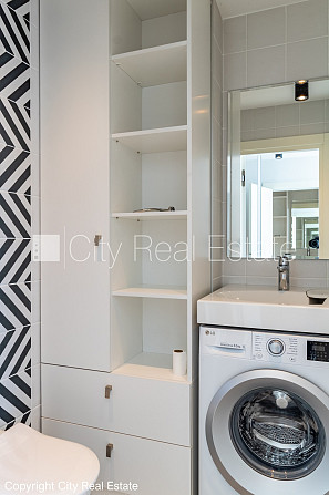 Новостройка, здание во дворе, закрытый двор, возможность аренды парковки, вход со Рига - изображение 10