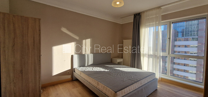 Проект - Panorama Plaza (Панорама Плаза), новостройка, на подвальном этаже доступно Рига - изображение 11