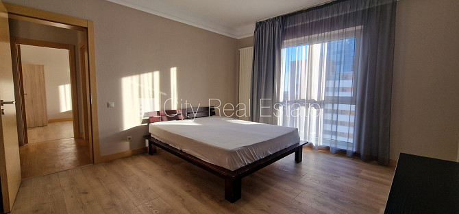 Проект - Panorama Plaza (Панорама Плаза), новостройка, на подвальном этаже доступно Рига - изображение 16