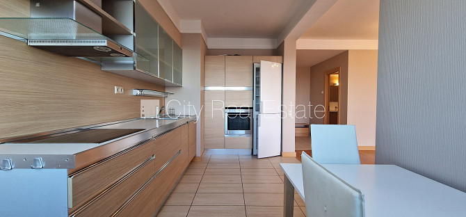 Проект - Panorama Plaza (Панорама Плаза), новостройка, на подвальном этаже доступно Рига - изображение 8