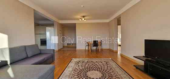 Проект - Panorama Plaza (Панорама Плаза), новостройка, на подвальном этаже доступно Рига