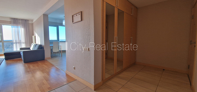 Проект - Panorama Plaza (Панорама Плаза), новостройка, на подвальном этаже доступно Рига - изображение 19