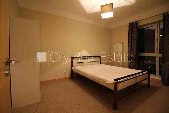 Проект - Panorama Plaza (Панорама Плаза), новостройка, благоустроенная озеленённая Рига