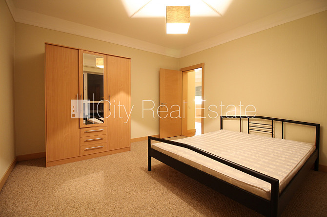 Проект - Panorama Plaza (Панорама Плаза), новостройка, благоустроенная озеленённая Рига - изображение 7