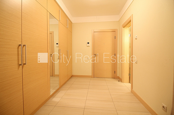 Проект - Panorama Plaza (Панорама Плаза), новостройка, благоустроенная озеленённая Рига - изображение 11