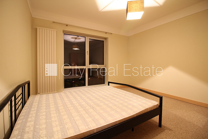 Проект - Panorama Plaza (Панорама Плаза), новостройка, благоустроенная озеленённая Рига - изображение 8