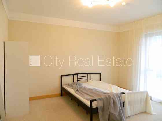 Проект - Panorama Plaza (Панорама Плаза), новостройка, подземная стоянка, лифт, студио, Рига