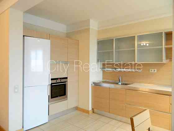 Проект - Panorama Plaza (Панорама Плаза), новостройка, подземная стоянка, лифт, студио, Рига