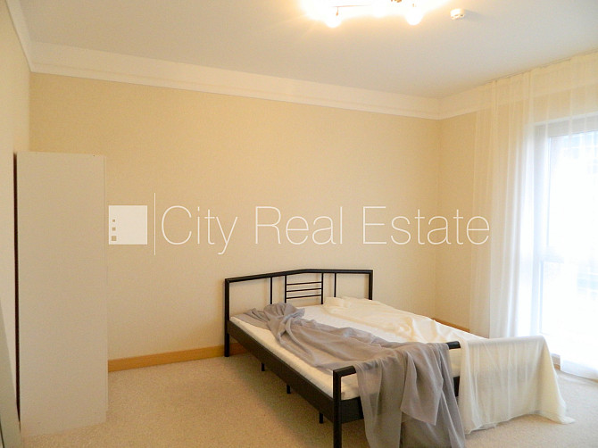 Проект - Panorama Plaza (Панорама Плаза), новостройка, подземная стоянка, лифт, студио, Рига - изображение 6