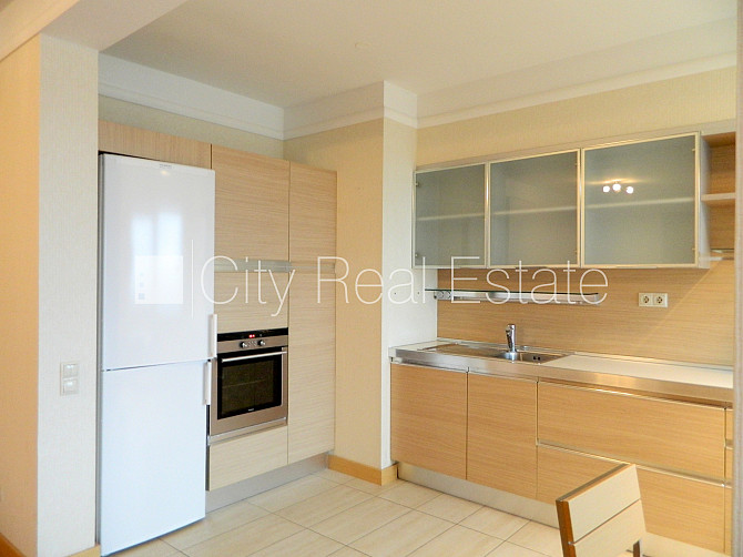 Проект - Panorama Plaza (Панорама Плаза), новостройка, подземная стоянка, лифт, студио, Рига - изображение 2