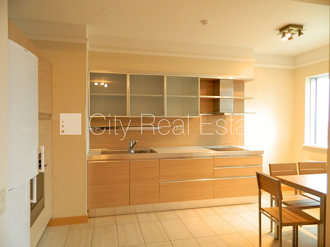 Проект - Panorama Plaza (Панорама Плаза), новостройка, подземная стоянка, лифт, студио, Рига - изображение 3