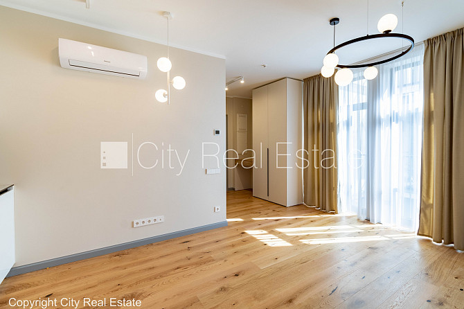 Новостройка, здание во дворе, возможность аренды парковки, во дворе детская Рига - изображение 5