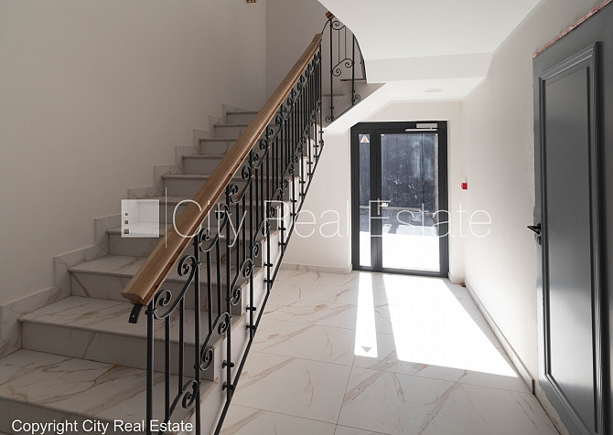 Новостройка, здание во дворе, возможность аренды парковки, во дворе детская Рига - изображение 19