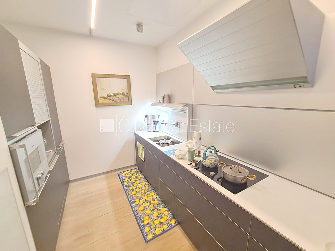 Новостройка, охраняемая территория, объект охраняет физическая охрана, вход с Рига - изображение 17