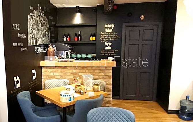 Земля в собственности, фасадный дом, реновированный дом, кирпичные стены, фасад с Рига - изображение 8