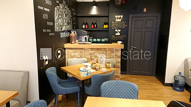 Земля в собственности, фасадный дом, реновированный дом, кирпичные стены, фасад с Рига - изображение 4