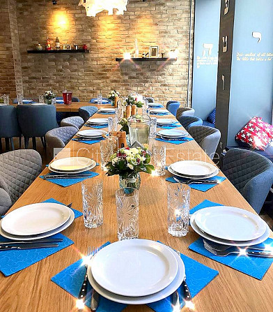 Земля в собственности, фасадный дом, реновированный дом, кирпичные стены, фасад с Рига - изображение 7