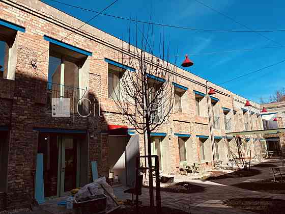 Количество спален 1 шт., CITY REAL ESTATE ID - 517333 
 Дополнительная информация: Рига