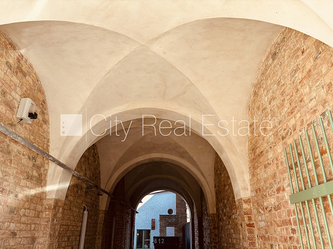 Количество спален 1 шт., CITY REAL ESTATE ID - 517333 
 Дополнительная информация: Рига - изображение 2