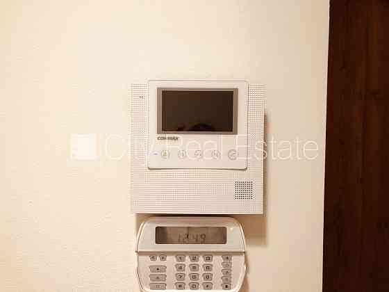 Лифт, количество спален 1 шт., смежно-изолированные комнаты, центральное Рига