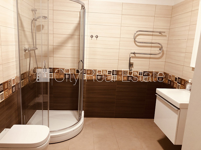 Лифт, количество спален 1 шт., смежно-изолированные комнаты, центральное Рига - изображение 4