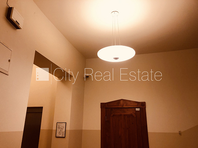 Лифт, количество спален 1 шт., смежно-изолированные комнаты, центральное Рига - изображение 1