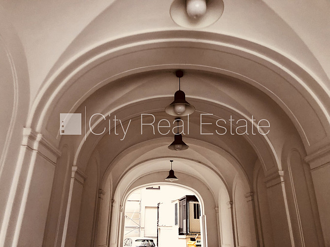 Лифт, количество спален 1 шт., смежно-изолированные комнаты, центральное Рига - изображение 7