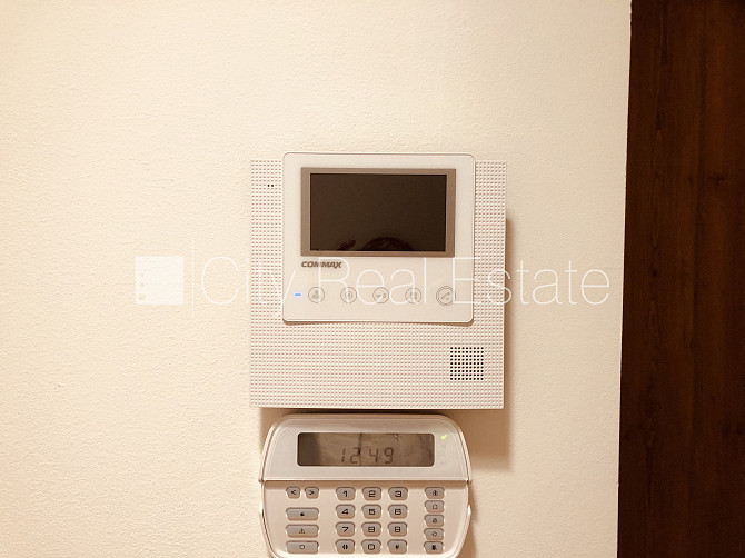 Лифт, количество спален 1 шт., смежно-изолированные комнаты, центральное Рига - изображение 6