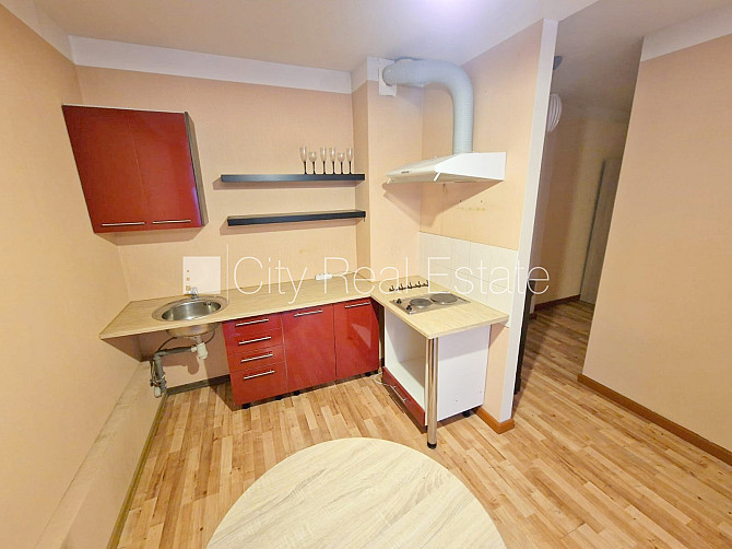 Проект - Структору 7, реновированный дом, благоустроенная озеленённая территория, Рига - изображение 17