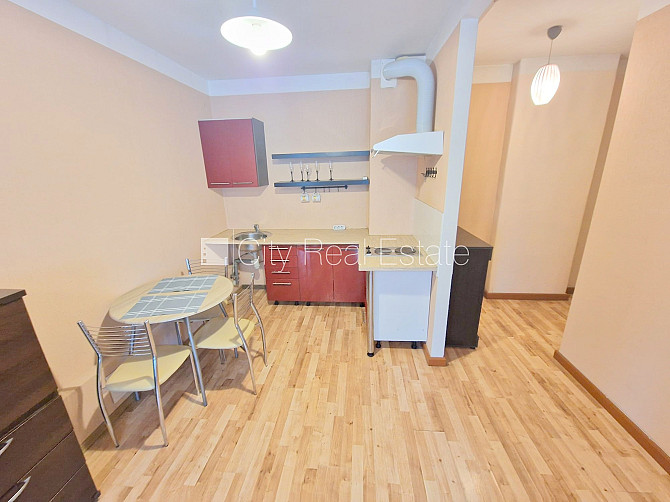 Проект - Структору 7, реновированный дом, благоустроенная озеленённая территория, Рига - изображение 18