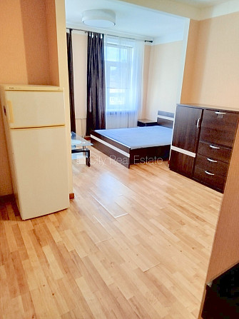 Проект - Структору 7, реновированный дом, благоустроенная озеленённая территория, Рига - изображение 7