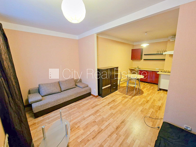 Проект - Структору 7, реновированный дом, благоустроенная озеленённая территория, Рига - изображение 11