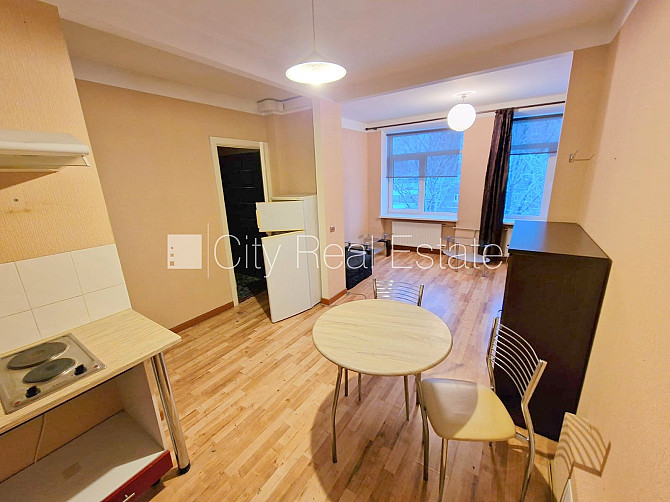 Проект - Структору 7, реновированный дом, благоустроенная озеленённая территория, Рига - изображение 1