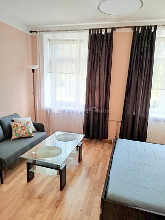 Проект - Структору 7, реновированный дом, благоустроенная озеленённая территория, Рига - изображение 9