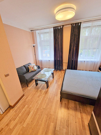 Проект - Структору 7, реновированный дом, благоустроенная озеленённая территория, Рига - изображение 4