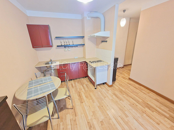 Проект - Структору 7, реновированный дом, благоустроенная озеленённая территория, Рига - изображение 16