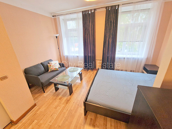 Проект - Структору 7, реновированный дом, благоустроенная озеленённая территория, Рига - изображение 6