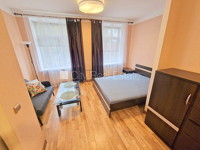 Проект - Структору 7, реновированный дом, благоустроенная озеленённая территория, Рига - изображение 8