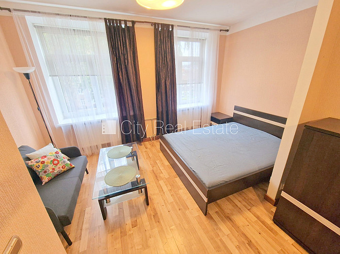 Проект - Структору 7, реновированный дом, благоустроенная озеленённая территория, Рига - изображение 3