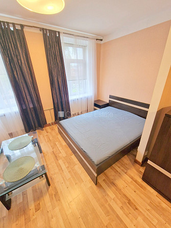 Проект - Структору 7, реновированный дом, благоустроенная озеленённая территория, Рига - изображение 5