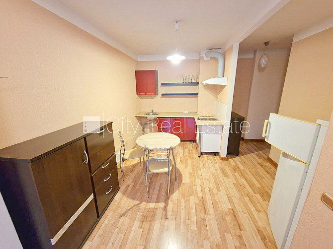 Проект - Структору 7, реновированный дом, благоустроенная озеленённая территория, Рига - изображение 15