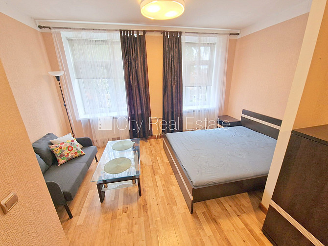 Проект - Структору 7, реновированный дом, благоустроенная озеленённая территория, Рига - изображение 2