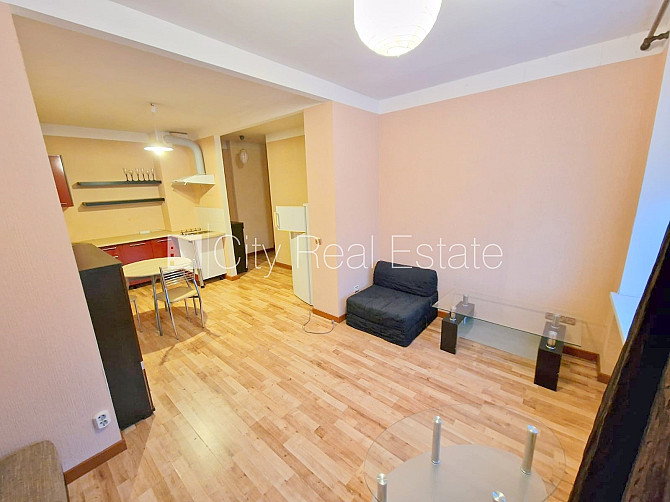 Проект - Структору 7, реновированный дом, благоустроенная озеленённая территория, Рига - изображение 12