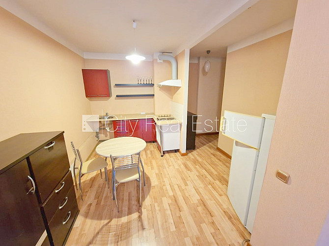 Проект - Структору 7, реновированный дом, благоустроенная озеленённая территория, Рига - изображение 14