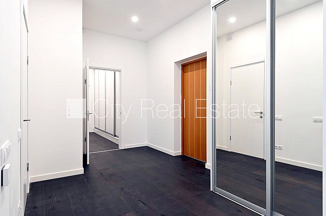 Проект - Astra House, земля в собственности, новостройка, монолитные бетонные стены, Юрмала - изображение 17