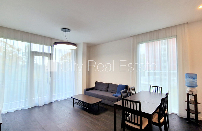 Projekts - Astra House, jaunceltne, viena kvadrātmetra apsaimniekošanas maksa mēnesī  1,21 EUR, Jūrmala - foto 1