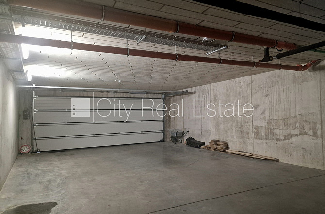 Проект - Astra House, земля в собственности, новостройка, дом во дворе, благоустроенная Юрмала - изображение 19