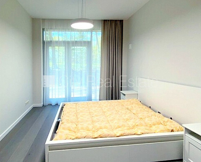 Земля в собственности, новостройка, благоустроенная озеленённая территория, Юрмала - изображение 8