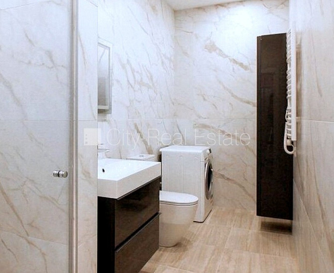 Земля в собственности, новостройка, благоустроенная озеленённая территория, Юрмала - изображение 20