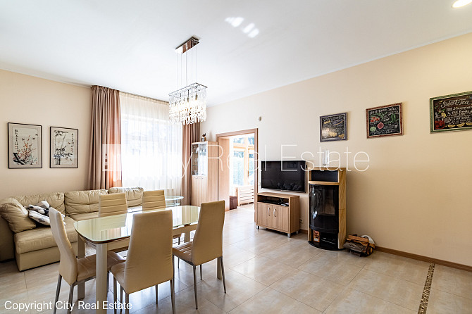 Zeme īpašumā, jaunceltne, zaļā teritorija, slēgts pagalms, teritorijas iebrauktuves vārti Jūrmala - foto 5